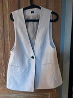 Kiabi Dames Jasje - gilet Maat 34, Beige, Ophalen of Verzenden, Jasje, Maat 34 (XS) of kleiner