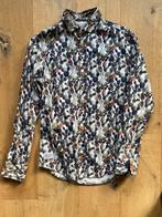 A Fish Named Fred overhemd, Kleding | Heren, Ophalen of Verzenden, Zo goed als nieuw