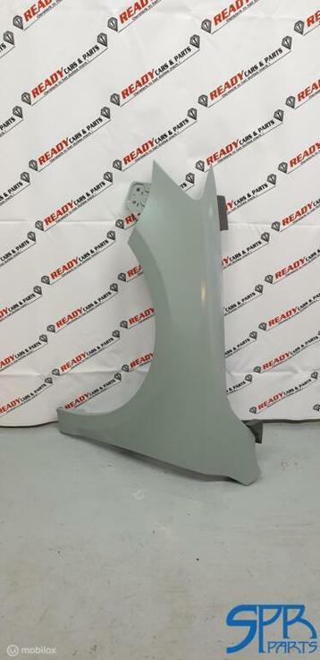 VW JETTA 5C SCHERM Spatbord LINKS IMITATIE NIEUW 5C6821105 beschikbaar voor biedingen