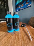 Stipt.   6x high.gloss spray.     Nieuw, Ophalen