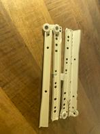 Nieuwe ladegeleiders, Ophalen of Verzenden, Zo goed als nieuw