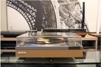 Pioneer PL-112D Platenspeler, Audio, Tv en Foto, Platenspelers, Automatisch, Ophalen of Verzenden, Zo goed als nieuw, Pioneer