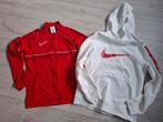 Nike setje., Jongen of Meisje, Trui of Vest, Ophalen of Verzenden, Zo goed als nieuw