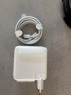 Apple USB-C Snellader - Nieuw in Verpakking!, Ophalen, Nieuw