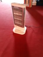 Halogeen Heater, Ophalen, Zo goed als nieuw, Elektrisch, Overige soorten