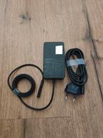 Nieuwe Surface Oplader 65W in Doos, Computers en Software, Ophalen of Verzenden, Nieuw, Microsoft