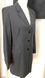 Unito lang colbert met bijpassende rok maat 42 [DM], Kostuum of Pak, Maat 42/44 (L), Ophalen of Verzenden, Zo goed als nieuw