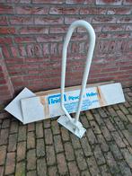 Toilet opklapbeugel, Ophalen of Verzenden, Transportkar