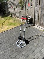 Magna cart, Ophalen of Verzenden