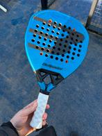 Bullpadel Vertex 05 Padelracket, Sport en Fitness, Padel, Ophalen of Verzenden, Gebruikt, Padelracket