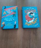 Twee boeken Sam Copeland, Ophalen of Verzenden, Zo goed als nieuw