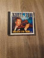 Cd andre rieu, Ophalen of Verzenden, Zo goed als nieuw