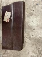 Volvo 672074 Amazon reparatiedeel plaatwerk dorpel rechts, Gebruikt, Ophalen of Verzenden