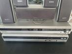 Sony hifi set 7 stuks., Ophalen of Verzenden, Gebruikt, Audio
