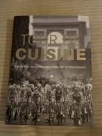Tour de Cuisine - Recepten van Professionals, Verzenden, Zo goed als nieuw