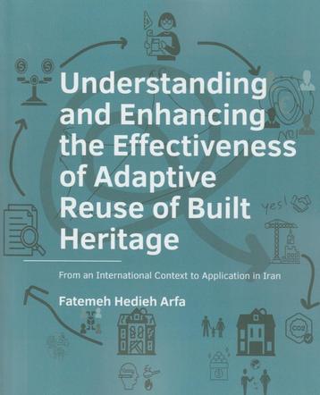 Understanding  the effectiveness of reuse of built heritage beschikbaar voor biedingen