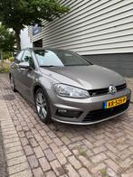 Volkswagen Golf R-Line 1.2 TSI 77KW 5D 2015 Grijs, Auto's, Voorwielaandrijving, 4 cilinders, 610 kg, Handgeschakeld