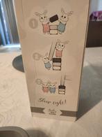 Spacebabies bed blocks - bij reflux, verstopte neus,, Ophalen of Verzenden