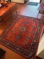 Vintage kleed rood, Ophalen of Verzenden, Gebruikt, Rood, Rechthoekig