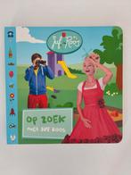 Juf Roos, op zoek met Juf Roos, Ophalen of Verzenden, Gelezen, Juf roos, 3 tot 4 jaar