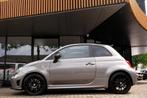 Fiat 500 Abarth 1.4 T-Jet Abarth Competizione 70th Anniversa, Auto's, Voorwielaandrijving, USB, Gebruikt, 4 cilinders