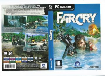 farcry beschikbaar voor biedingen