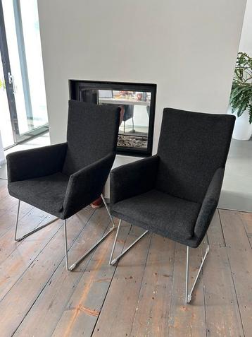 Montis /Label / Gerard van den Berg “Don Fauteuils" beschikbaar voor biedingen