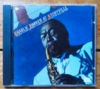 Charlie Parker at Storyville (Blue Note), Cd's en Dvd's, Cd's | Jazz en Blues, Ophalen of Verzenden, Gebruikt, Jazz