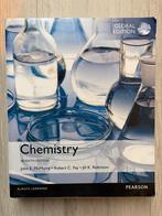 Chemie boek - Nieuwstaat, Ophalen of Verzenden, Beta, Zo goed als nieuw, HBO
