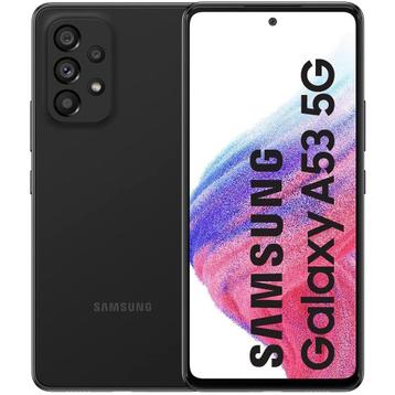 Samsung Galaxy A53 5G - Topstaat! beschikbaar voor biedingen