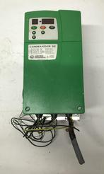 Frequentieregelaar, Commander SE, 380 Volt, 2,2 kW, Ophalen of Verzenden, Gebruikt, Overige typen
