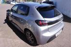 Peugeot 208 1.2I PureTech Active (bj 2021), Voorwielaandrijving, Gebruikt, 1199 cc, Bedrijf