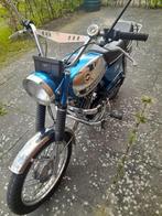 Zundapp C 50 Sport 529.010, Fietsen en Brommers, Brommers | Zundapp, 3 versnellingen, Overige modellen, Gebruikt, Ophalen