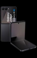 Samsung Galaxy Z Flip 7 512GB Zwart, Zwart, Nieuw, Zonder simlock, Android OS