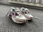 Nike Air Max maat 28, Kinderen en Baby's, Kinderkleding | Schoenen en Sokken, Gebruikt, Meisje, Sportschoenen, Ophalen of Verzenden