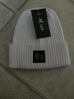 St muts wit nieuw, Kleding | Heren, Mutsen, Sjaals en Handschoenen, Verzenden, Nieuw, Overige maten, Muts