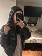 Puffer jacket, Kleding | Dames, Jassen | Winter, Ophalen of Verzenden, Zo goed als nieuw, Zwart