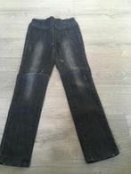 PIECES spijker tregging rits achter NIEUW maat 122 / 128 ZE, Broek, PIECES, Meisje, Nieuw