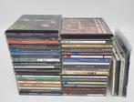 CD Collectie Rock - 44 CD's - Vooral 80's & 90's, Ophalen of Verzenden, Gebruikt, Overige genres