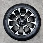 19 inch originele velgen + zomerbanden Ford Kuga MK3, 19 inch, Gebruikt, Ford, Banden en Velgen