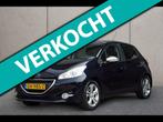 Peugeot 208 1.2 PureTech Style Pack Plus 5-Deurs | Pano-dak, Voorwielaandrijving, Stof, Gebruikt, 1199 cc