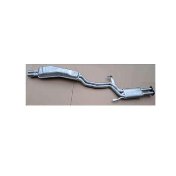 123 SPORTUITLAAT BMW 750 750i, iL V12 E32 E34 277pk 300pk UI beschikbaar voor biedingen