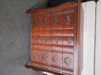 Mooi buikkastje, Huis en Inrichting, Kasten | Ladekasten, Ophalen, Gebruikt, 50 tot 100 cm, 3 of 4 laden