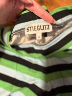 Stieglitz biker short mt 38, Ophalen of Verzenden, Zo goed als nieuw, Maat 38/40 (M), Zwart
