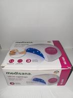 Medisana Led uv nageldroger, Ophalen of Verzenden, Nieuw, Hand- en Voetverzorging