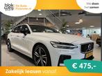 Volvo V60 2.0 T8 AWD R-Design, € 34.450,00, Auto's, Volvo, Automaat, Adaptive Cruise Control, Euro 6, 4 cilinders