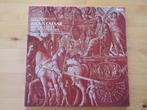 Händel~Julius Caesar~NY city opera orch/chor~Rudel (3 LP), Cd's en Dvd's, Vinyl | Klassiek, Ophalen of Verzenden, Zo goed als nieuw