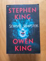 Stephen & Owen King- Schone Slaapsters, Ophalen of Verzenden, Zo goed als nieuw