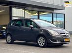 Opel Meriva 1.4 Turbo Cosmo / 2015 / Navi / Cruise / PDC, Voorwielaandrijving, 65 €/maand, Stof, 4 cilinders