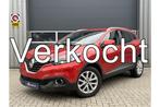 Renault Kadjar 1.2 TCe Intens | Navi | Cruise & Climate Cont, Voorwielaandrijving, Stof, 4 cilinders, Met garantie (alle)